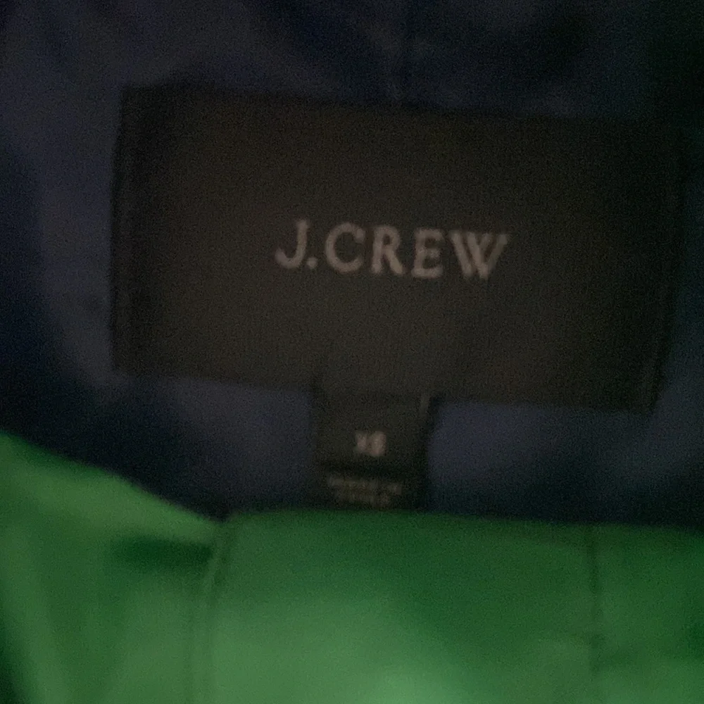 🍍JCREW JACKET🍍size xs🍍